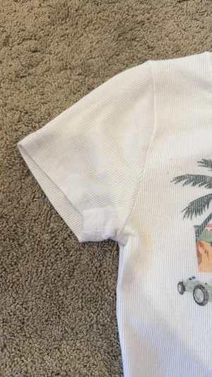 Hollister Top thumbnail 3