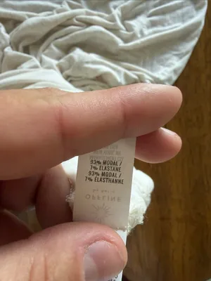 Aerie Offline Soft Longsleeeve thumbnail 5