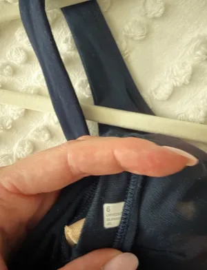 Lululemon Align Dress 6  thumbnail 7