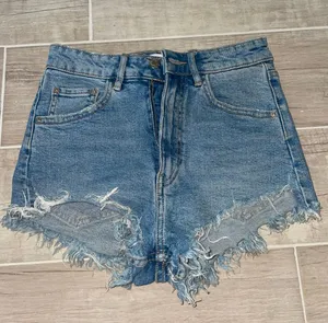Denim Short thumbnail 1