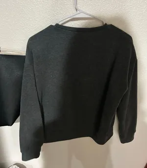 Long Sleeve top Gray Size XS thumbnail 2