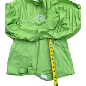 Alo Yoga Aces tennis Skirt size Large thumbnail 7