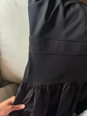 Karl Lagerfeld Paris Dress thumbnail 3