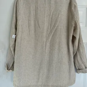 Old navy blazer thumbnail 3