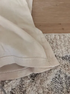 White Playboy T-Shirt thumbnail 6