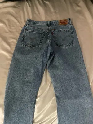 Levi’s Jeans Straight Women’s thumbnail 2