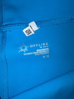 Aerie Leggings Offline thumbnail 2