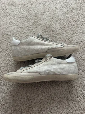 Golden Goose Sneakers Superstar thumbnail 5