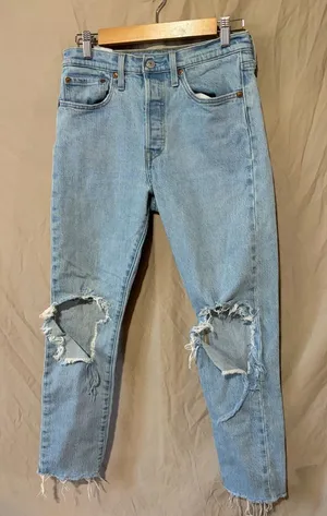 Levi’s jeans thumbnail 1