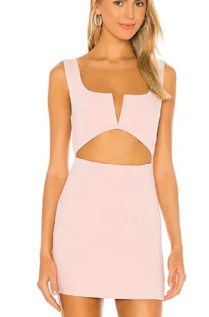 superdown NWT - Corin Mini Dress Preppy Classic Summer Party Going Out Cocktail thumbnail 1