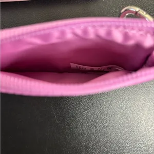 Lululemon Dual Pouch missing strap rose/light pink thumbnail 3