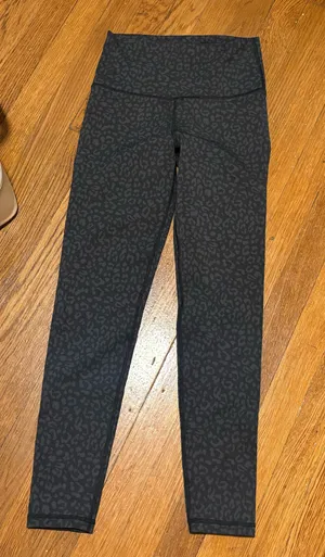 Aerie Leggings thumbnail 1