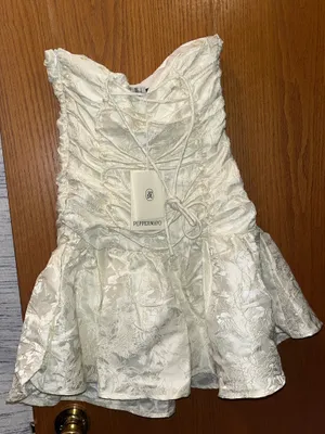 Peppermayo Mini Dress thumbnail 3
