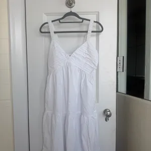Steve Madden Eliora Dress White thumbnail 3