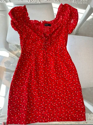 Floral Dress thumbnail 3