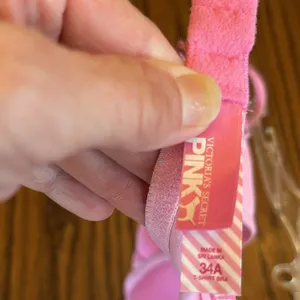 Victorias Secret PINK Bra thumbnail 10