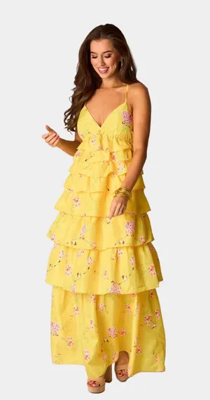 BuddyLove Dress thumbnail 1