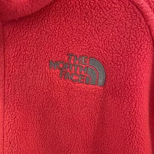 North Face Fleece Jacket thumbnail 2