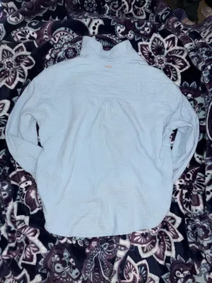 Billabong Relaxed Fit Button Up thumbnail 5