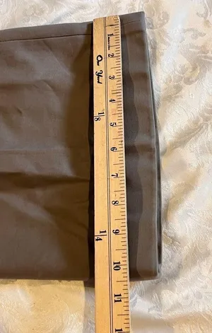 Banana Republic Jackson Fit Women Pants Size 10 thumbnail 7