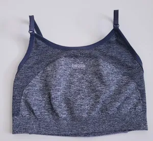 GymShark Sports Bra Unlined Athletic thumbnail 1