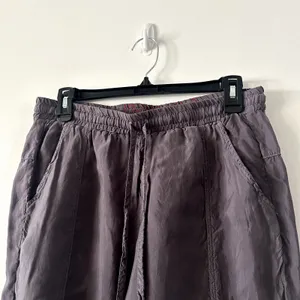 Johnny Was Ramble Pull-on Cargo Jogger Utility Pants Size S thumbnail 3