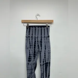 Lululemon Wunder Under High-Rise Tight 28” *Full-On Luxtreme NEW thumbnail 8