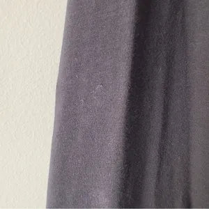 Lululemon Love Tank *Pleated in Black (First Release) Sleeveless Top Pima Cotton thumbnail 14