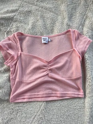 Princess Polly Pink  Shirt thumbnail 3