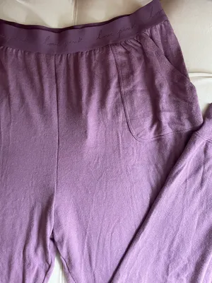 PINK - Victoria's Secret Sleep Jogger thumbnail 5