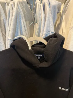 Madhappy Embroidered Hoodie thumbnail 3