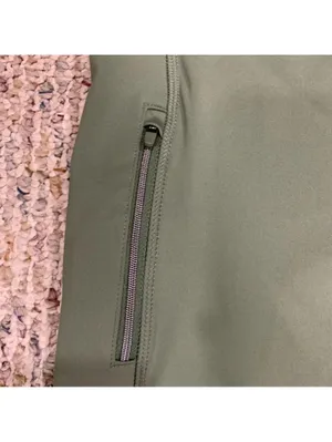 All In Motion Green Legging - Size XXL thumbnail 2