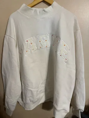 PARKE Mockneck Sweatshirt thumbnail 1