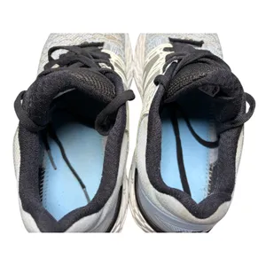 New Balance Fresh Foam Vongo‎ Womens Running Size 10 Light Blue Grey Sneakers thumbnail 6