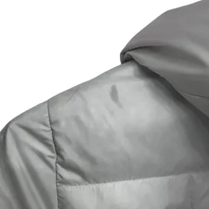 The North Face 550 Down Fill Hooded Parka‎ Coat Metropolis Womens Size Small thumbnail 9