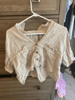 ZARA Top  thumbnail 1
