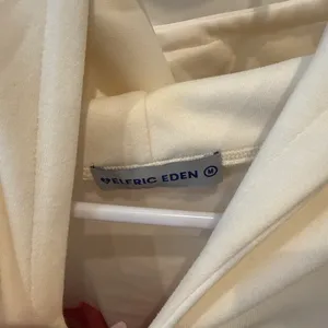 Alfred Eden Hoodie thumbnail 3