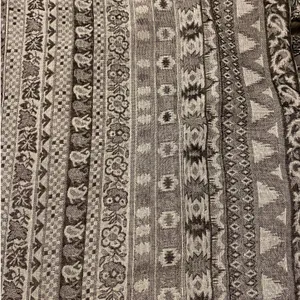 Women’s Scarf Gray thumbnail 3
