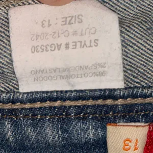 KanCan Distressed Flare Leg Jeans thumbnail 6