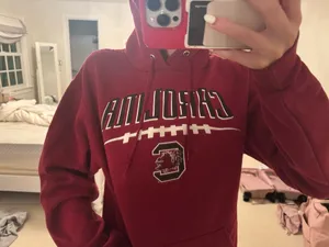 University of South Carolina Champion Sweatshirt thumbnail 1