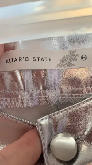 Altar'd State Pants thumbnail 2