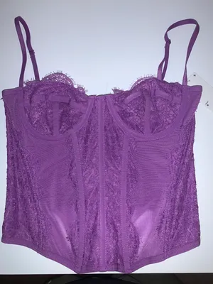 Corset Top thumbnail 1