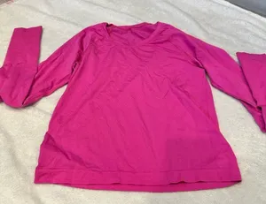 Lululemon sweatshirt  thumbnail 1