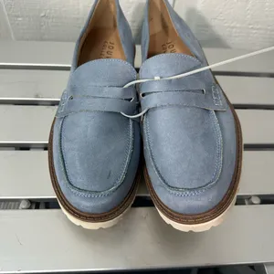 Journee Womens Kenly Tru Comfort Foam Slip On Round Toe Loafer Size 7 NW… thumbnail 3