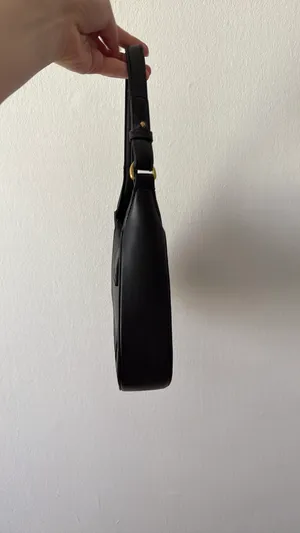 Mango Purse Black thumbnail 2