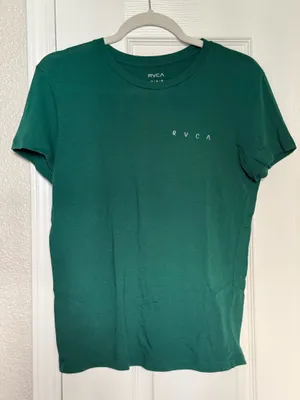 RVCA Top thumbnail 1