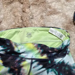 Athleta Leggings and Bra thumbnail 4