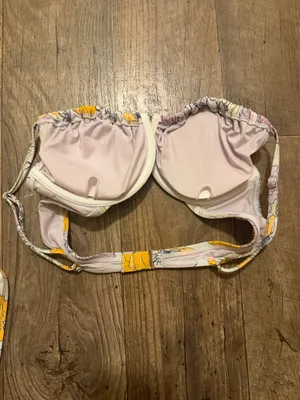 Cupshe High Waisted Bikini thumbnail 5