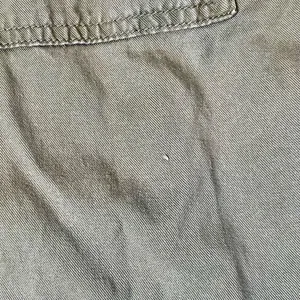 A New Day Army Green Cargo Pull-on Jogger Pants Small thumbnail 10