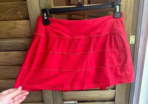 Lululemon Skirt thumbnail 1